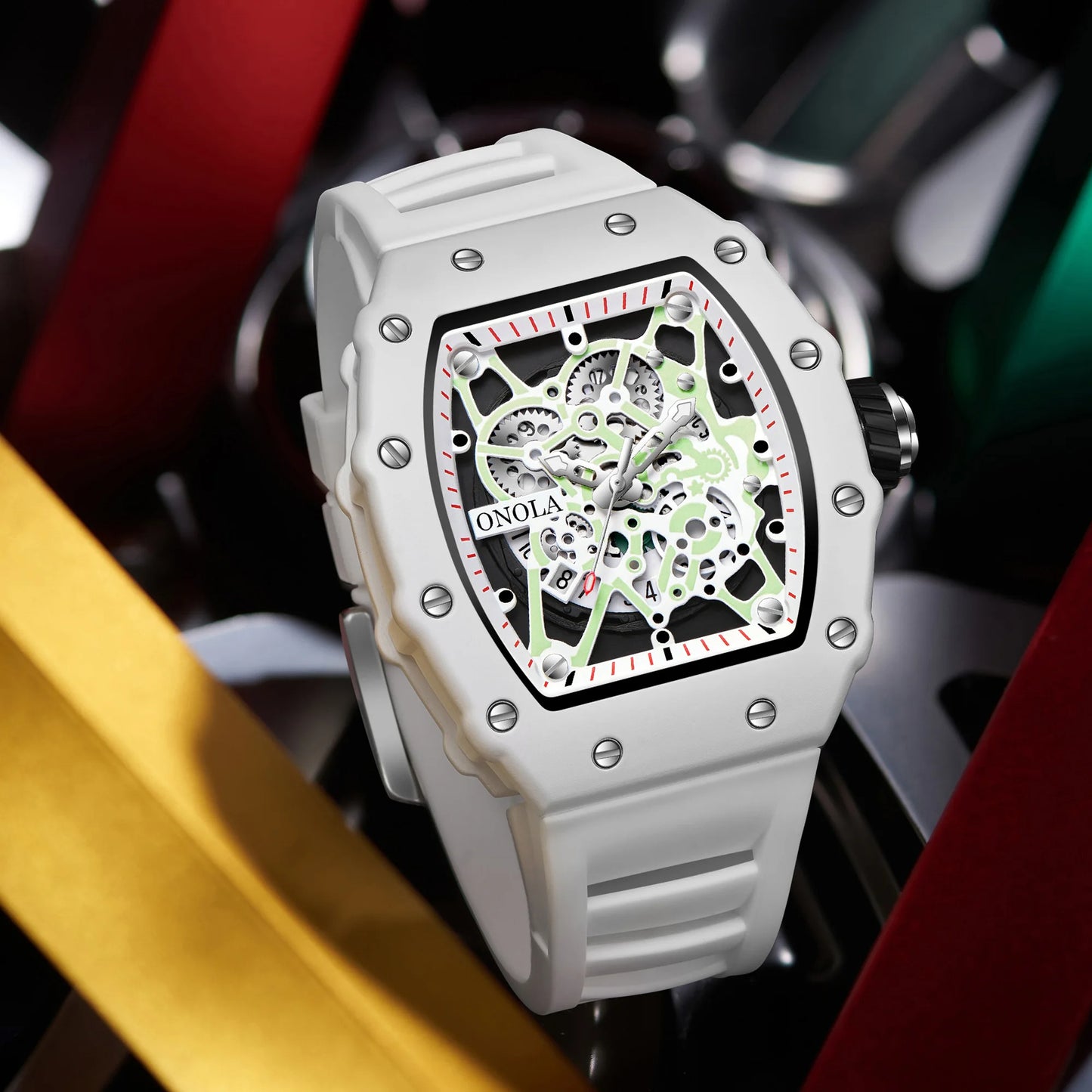 onola watch