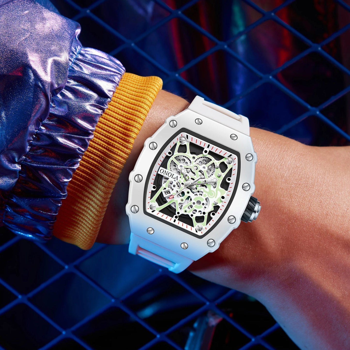 onola watch