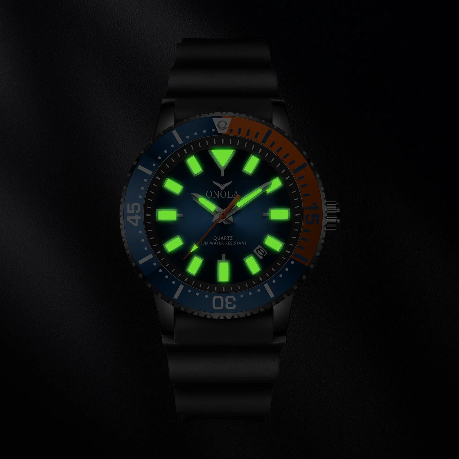 onola watch