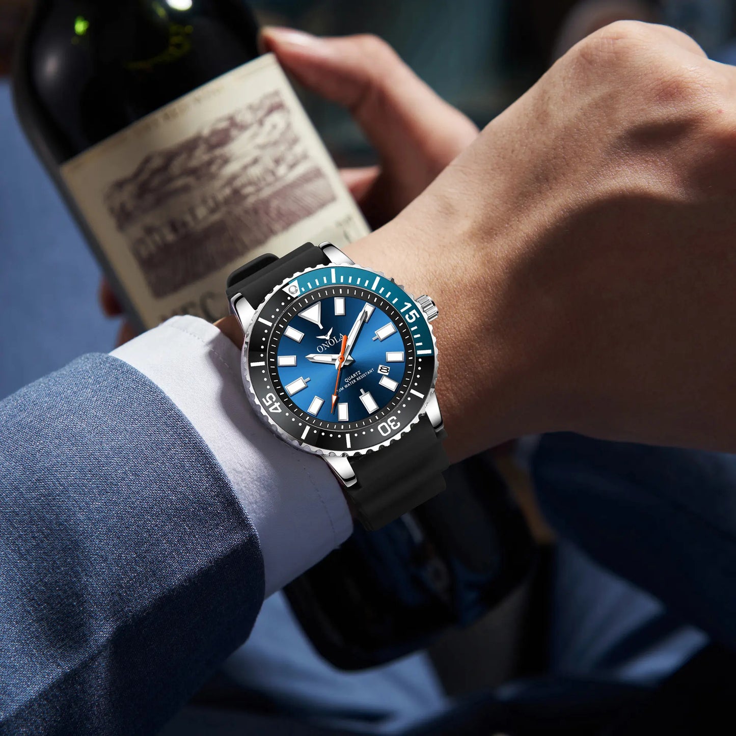 onola watch