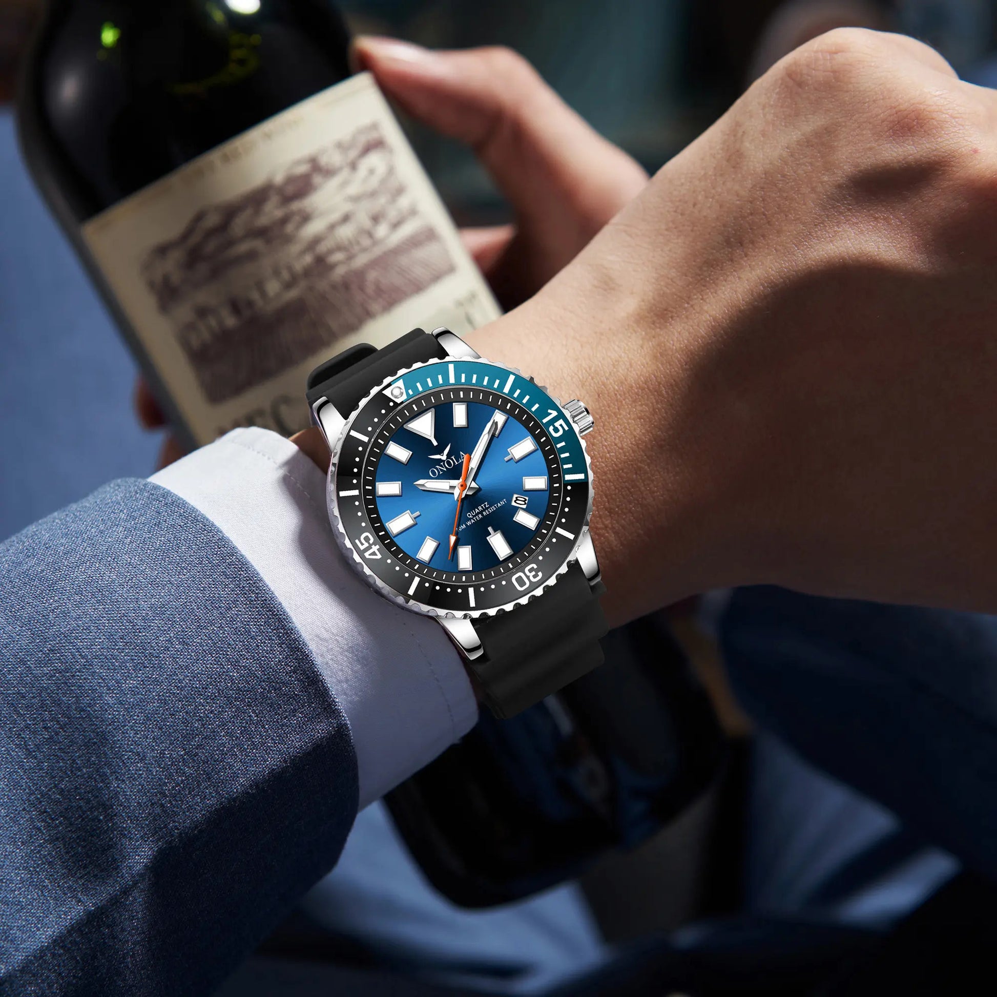 onola watch