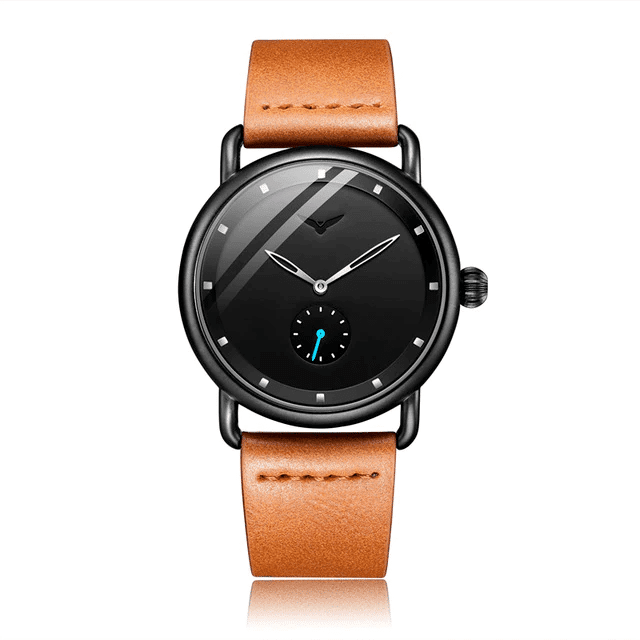 ONOLA Watch Simple Fashion Quartz 30M Waterproof