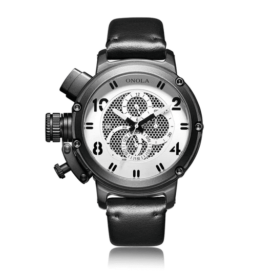 ONOLA Watch Automatic Mechanical 30M Waterproof