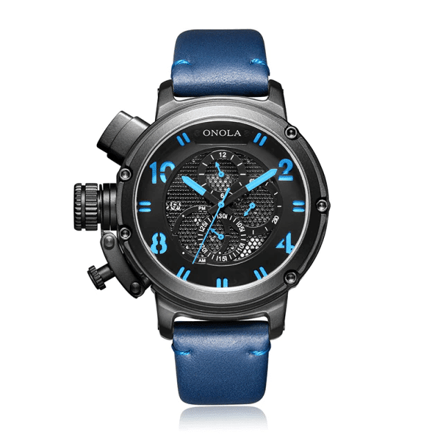 ONOLA Watch Automatic Mechanical 30M Waterproof