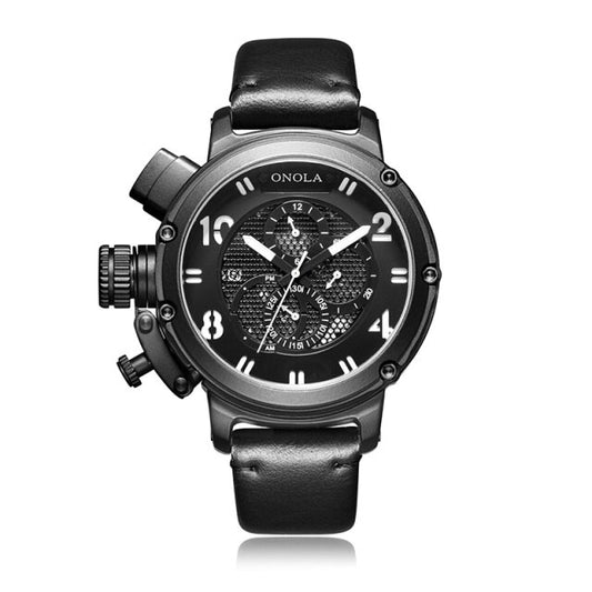 ONOLA Watch Automatic Mechanical 30M Waterproof