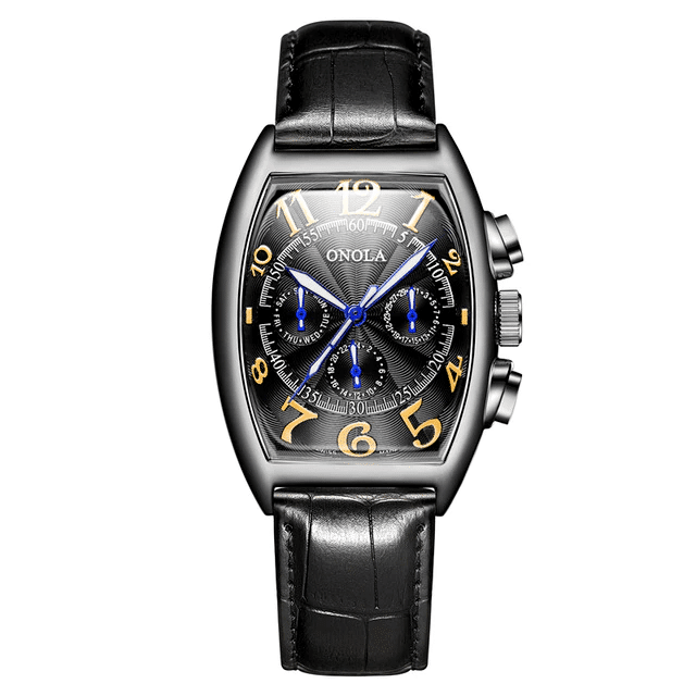 ONOLA Watch Unique Charm Automatic 30M Waterproof