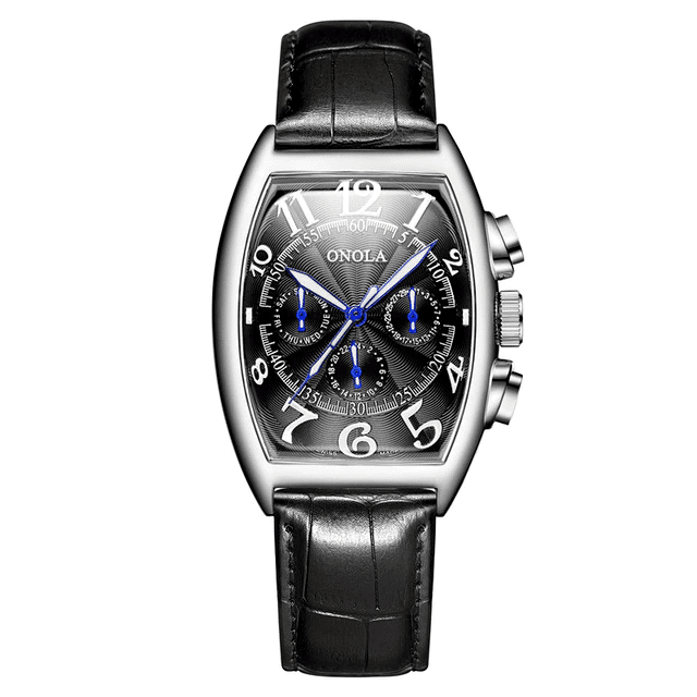 ONOLA Watch Unique Charm Automatic 30M Waterproof