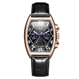 ONOLA Watch Unique Charm Automatic 30M Waterproof