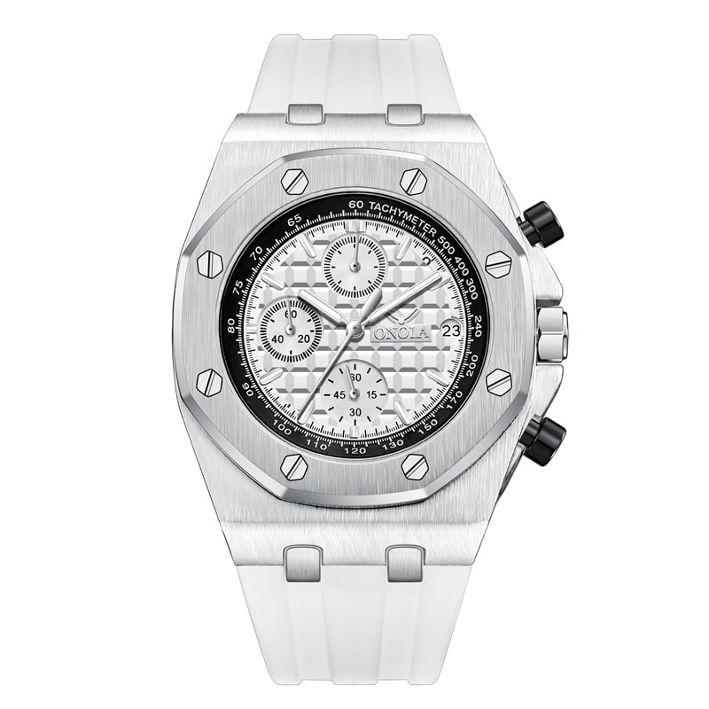 ONOLA Watch Royal One Offshore Quartz 30M Waterproof