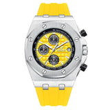 ONOLA Watch Royal One Offshore Quartz 30M Waterproof