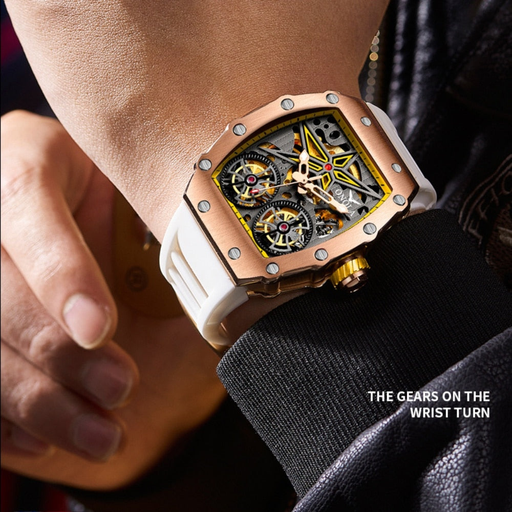onola watch