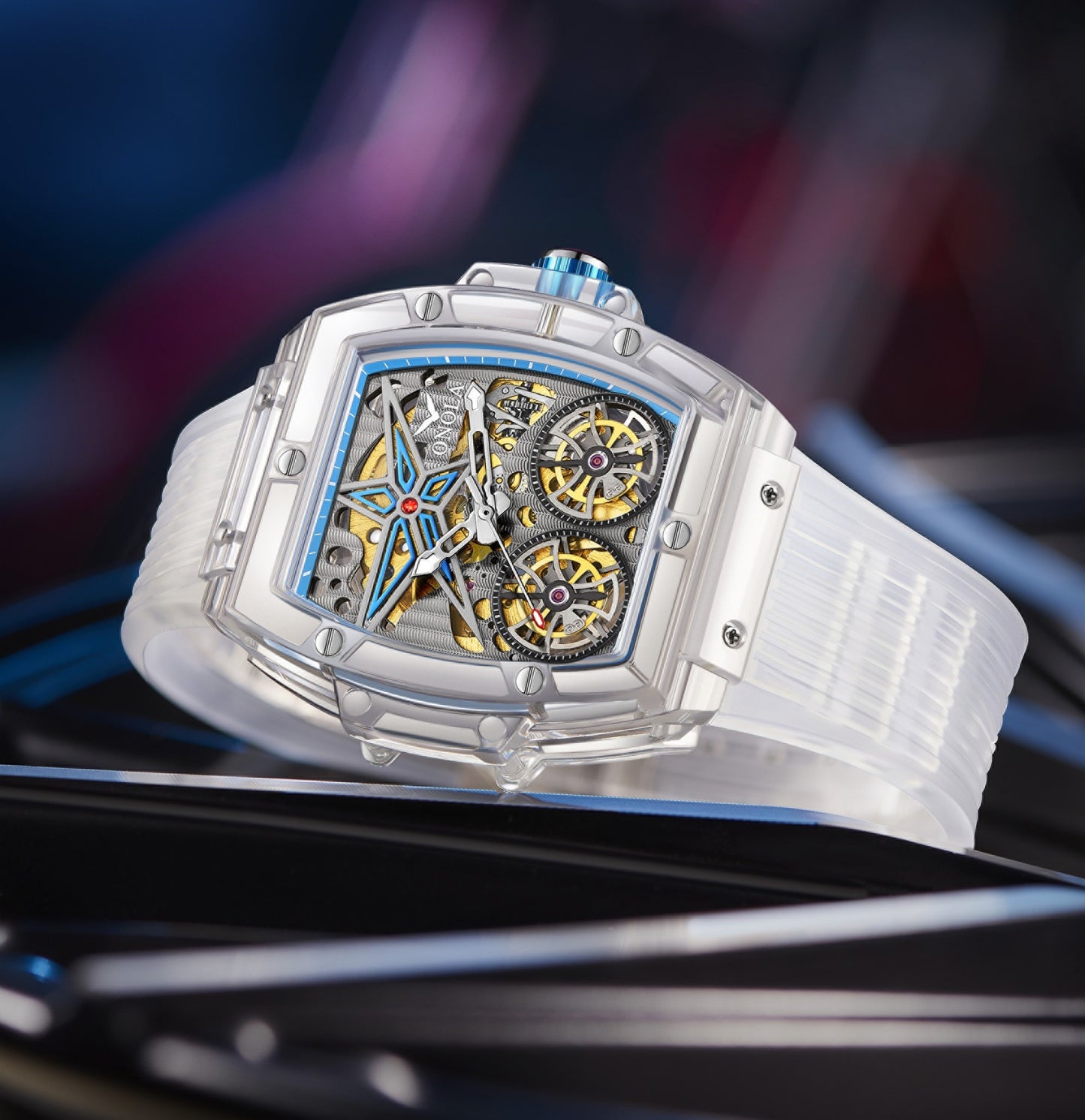 onola watch