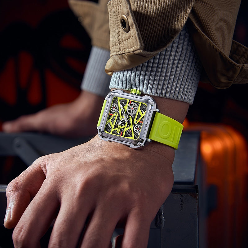 onola watch