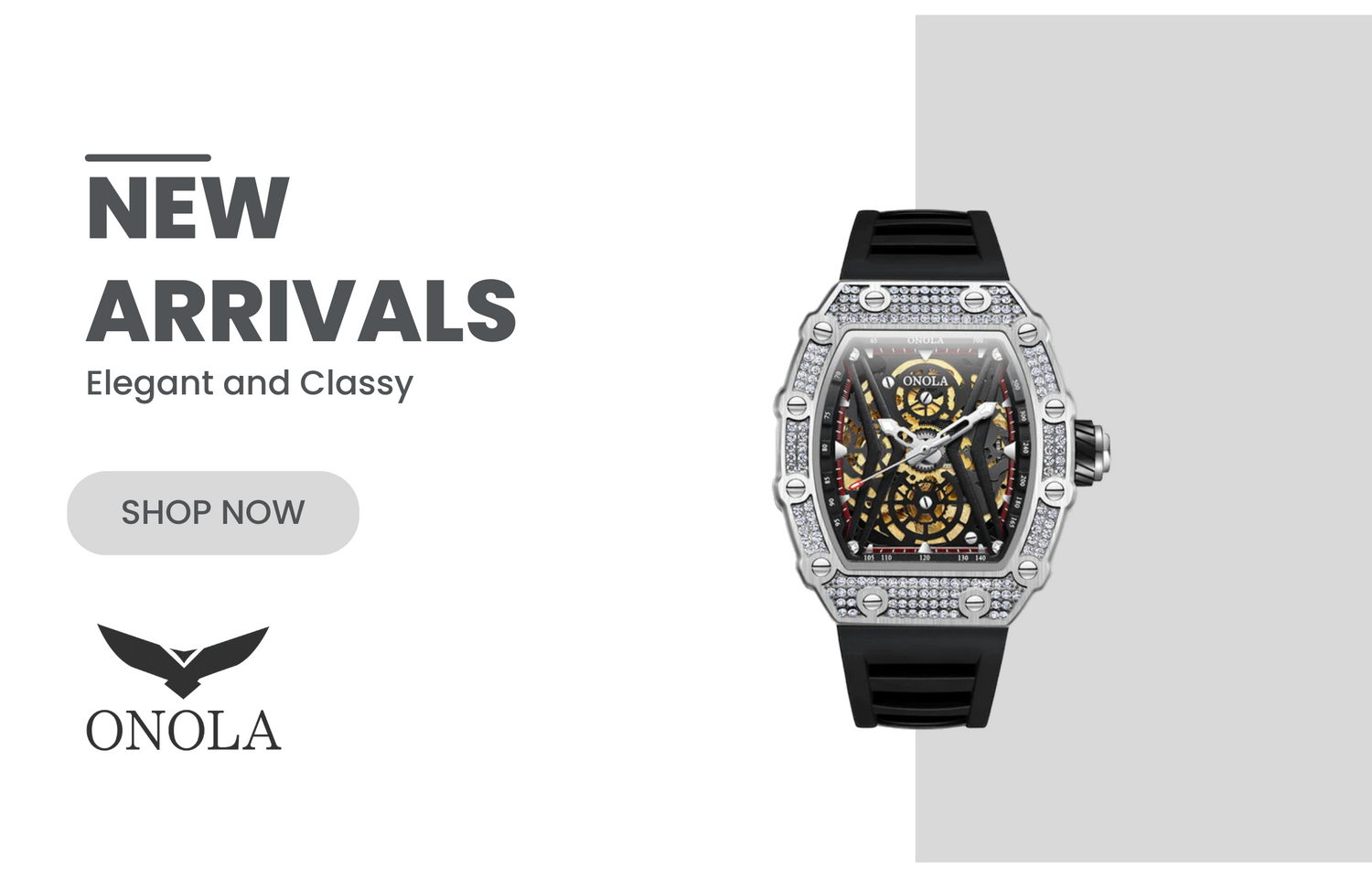 ONOLA OFFICIAL STORE TIMELESS STYLE ONOLA STORE